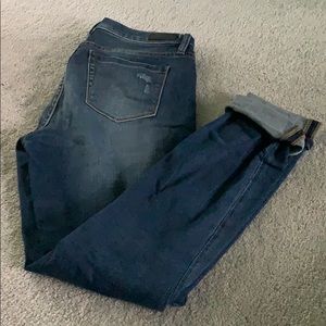 Blank NYC Skinny Jeans